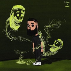 👹BBL DRIZZY RIDDIM👹