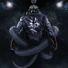 ubrigens Gouki//KumaTEKZ (165) CLIP