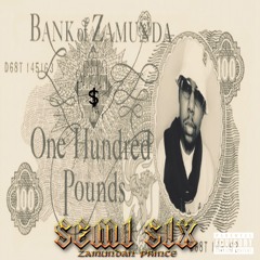 Zamundan Prince( feat. Semi Six)
