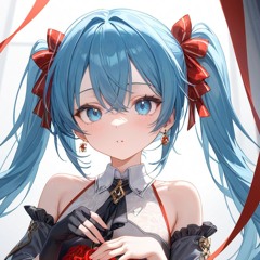 test 理由 miku