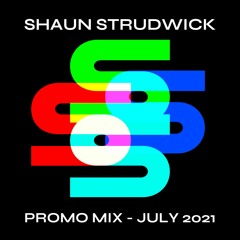 Promo Mix - July 2021