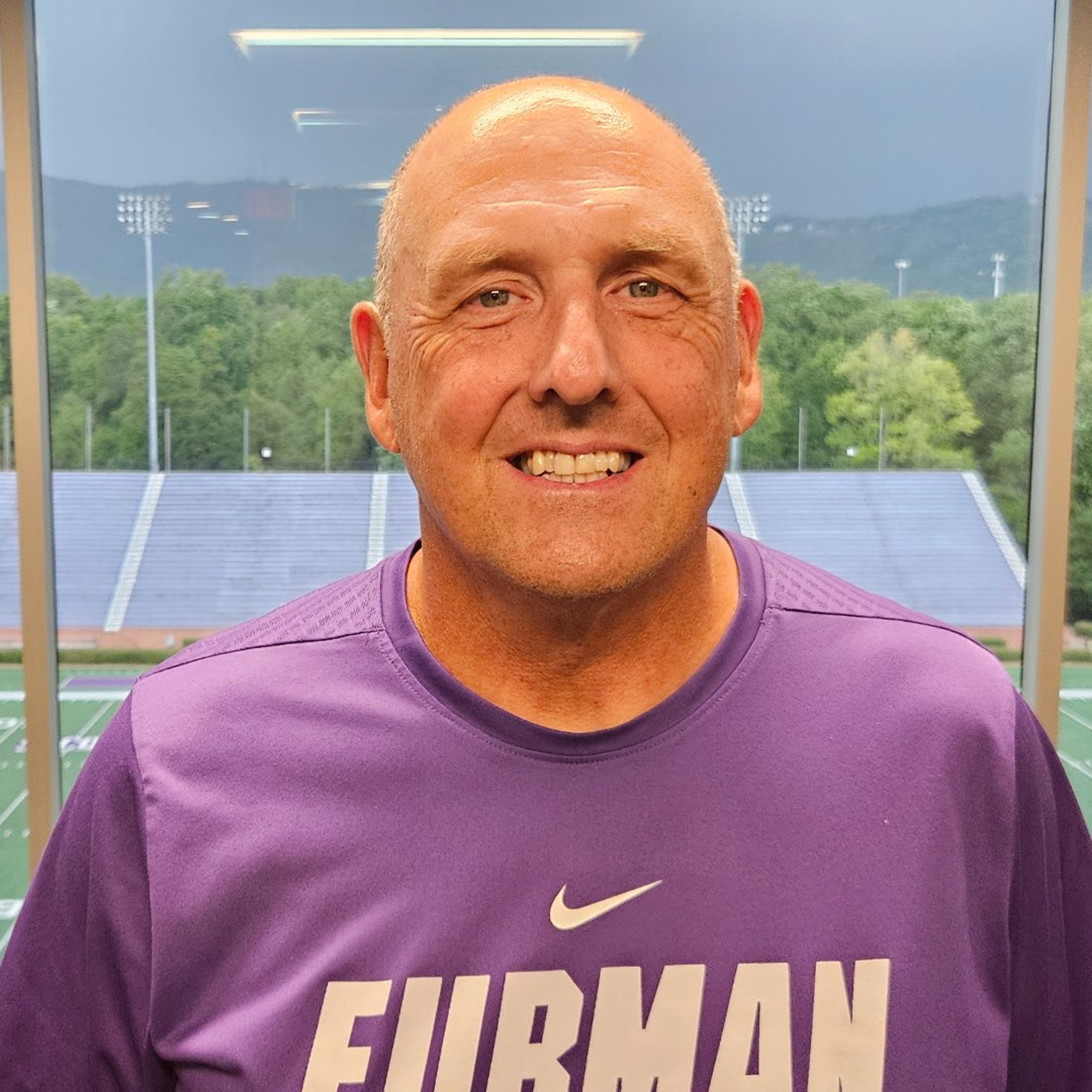 Furman HC Clay Hendrix 08 - 11 episode artwork