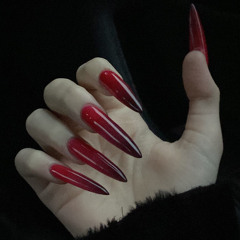 пошлая молли - беспечный рыцарь тьмы