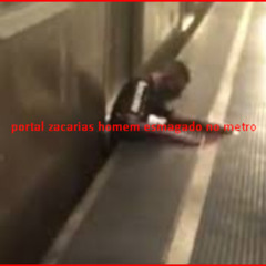 (LINK 18+) portal zacarias homem esmagado no metro portal zacarias homem metro linha lilas
