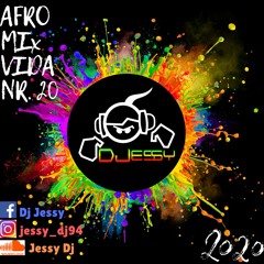 Afromix Nr. 20