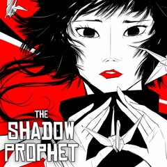A Perfect World - Daniel de la Cruz (based on webtoon 'The Shadow Prophet')