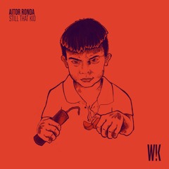 Aitor Ronda - Must Be Late  (Original Mix)