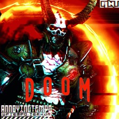 A.N.T - DOOM