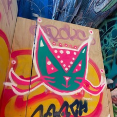 DNB Set Moona @ Clubhaus