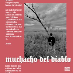 MUCHACHO DEL DIABLO
