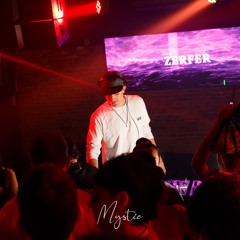 Zerfer - W/ Cristopher Erre, @Mystic Córdoba Argentina