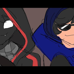 Badboyhalo is the ugliest muffin ( By Quackity )