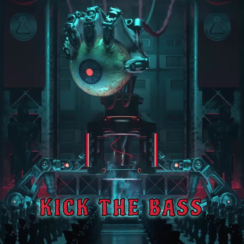Malback – Kick The Bass