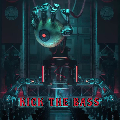 Malback - Kick The Bass