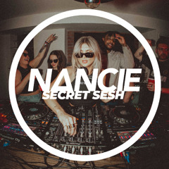 NANCIE'S SECRET SESH | Part 1 - The Underground Kitchen | Upbeat Tech House Mix