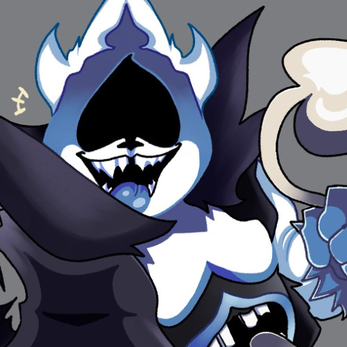 chaos king weird mix