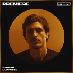 Premiere: Bervon - Confused [Odd Recordings]