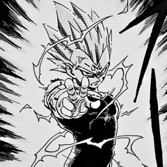 Majin Vegeta x HARDx -expouse02 | HARDSTYLE | GYM PUMP |