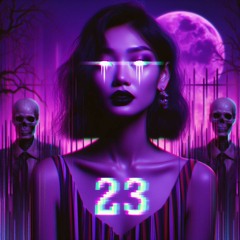 Purple 23