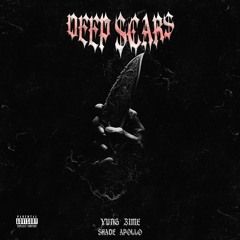 Deep Scars Feat. Shade Apollo