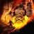 Artwork for DOOM Eternal Rap - "Home to Hell"