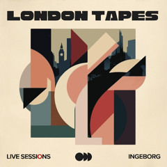 01 Northern Lights Ingeborg London Tapes