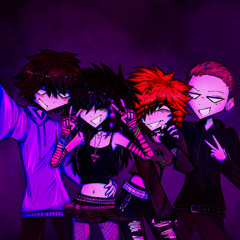 "bros before hoes" a ride or die playlist for me and my homies