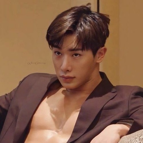 WONHO — Come Over Tonight