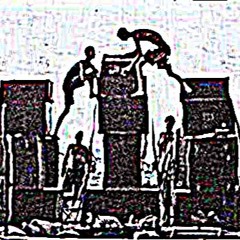 Tribe'oholics (Doktor Ewil B2B Nilborg)