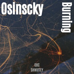 Osinscky - Burning