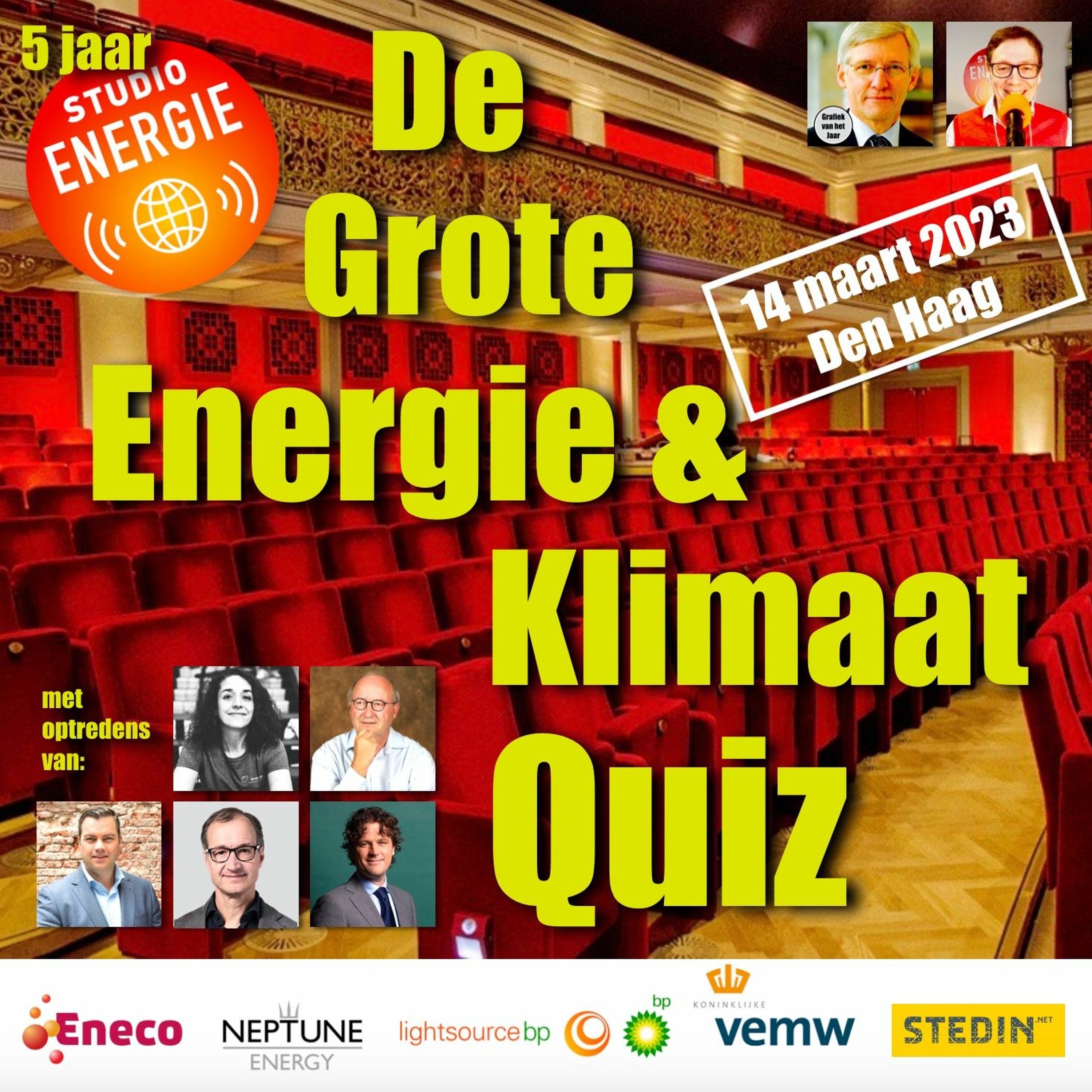 Studio Energie