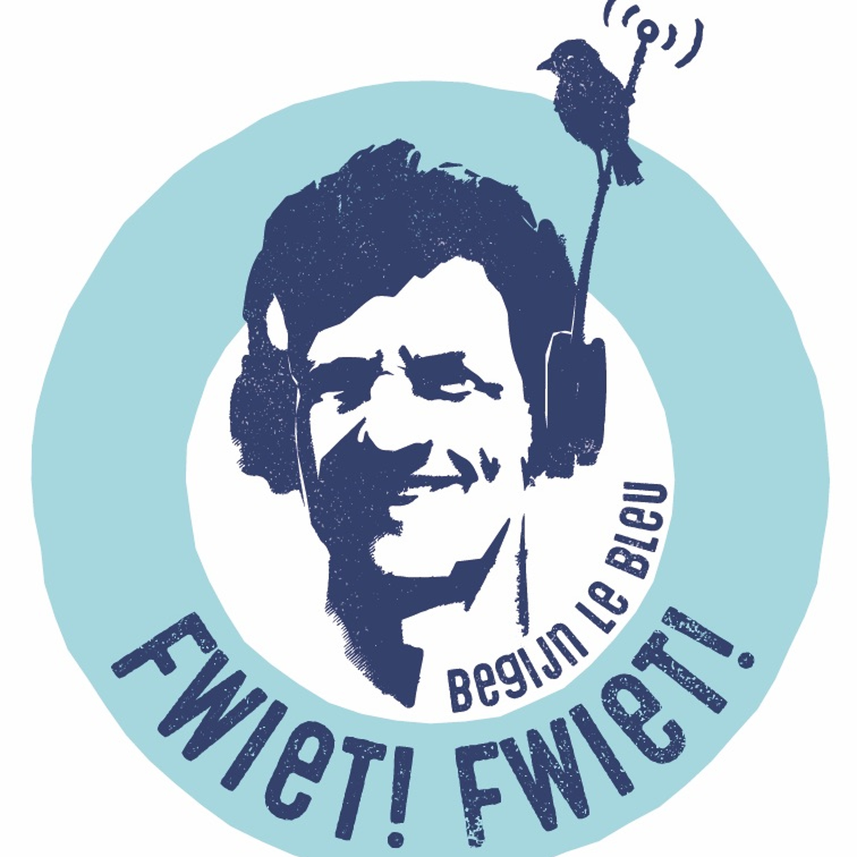 Fwiet! Fwiet! 42 met Wouter Faveyts vh Zwin