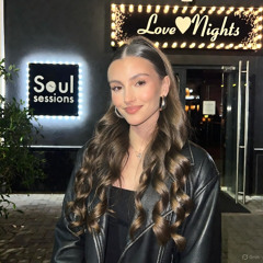 Love Nights - D-Lish Soul Sessions