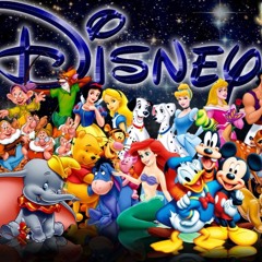 Ep. 103 - Disney Kiss With A Twist