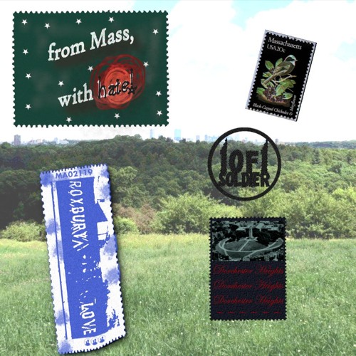 1of1soldier & 9geek - ease up (kronos)