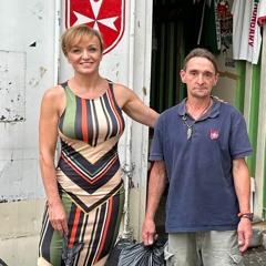 Segíteni jó szívvel, meg egy kicsit hírnévvel is - Szandi a jótékonyságról