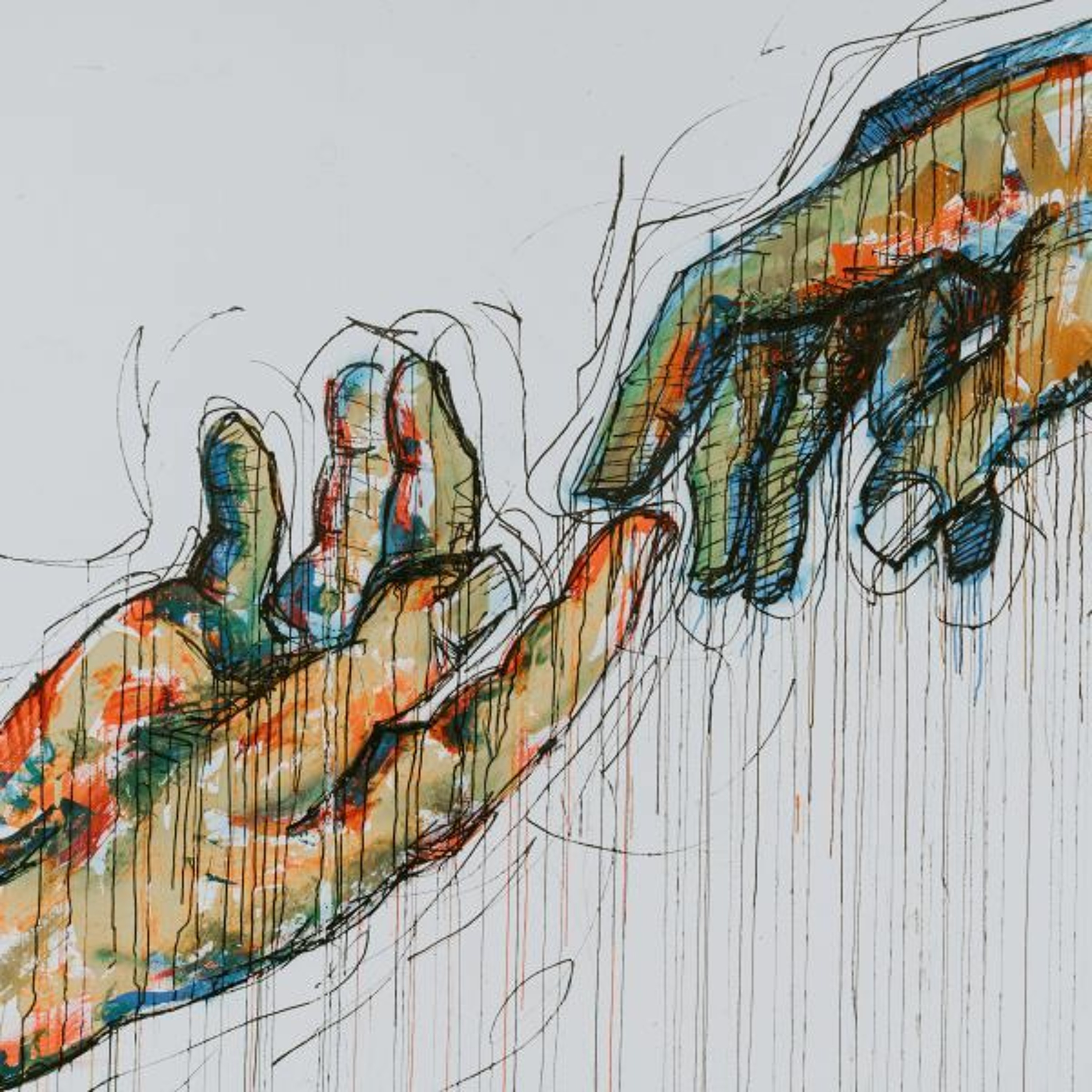 Deliver Us In Our Inmost Being episode artwork