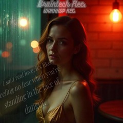 Dihos- Caught You Boy (Lana Del Rey Bootleg mix)