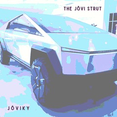The Jovi Strut (Prod. Mike Beatz)