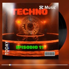 DJ BEAT UP - TECHNO EPISODIO 11