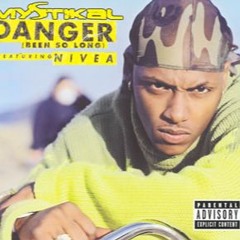 Danger (Been So Long) Ha