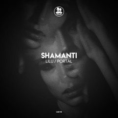 Shamanti - Portal (Original mix)