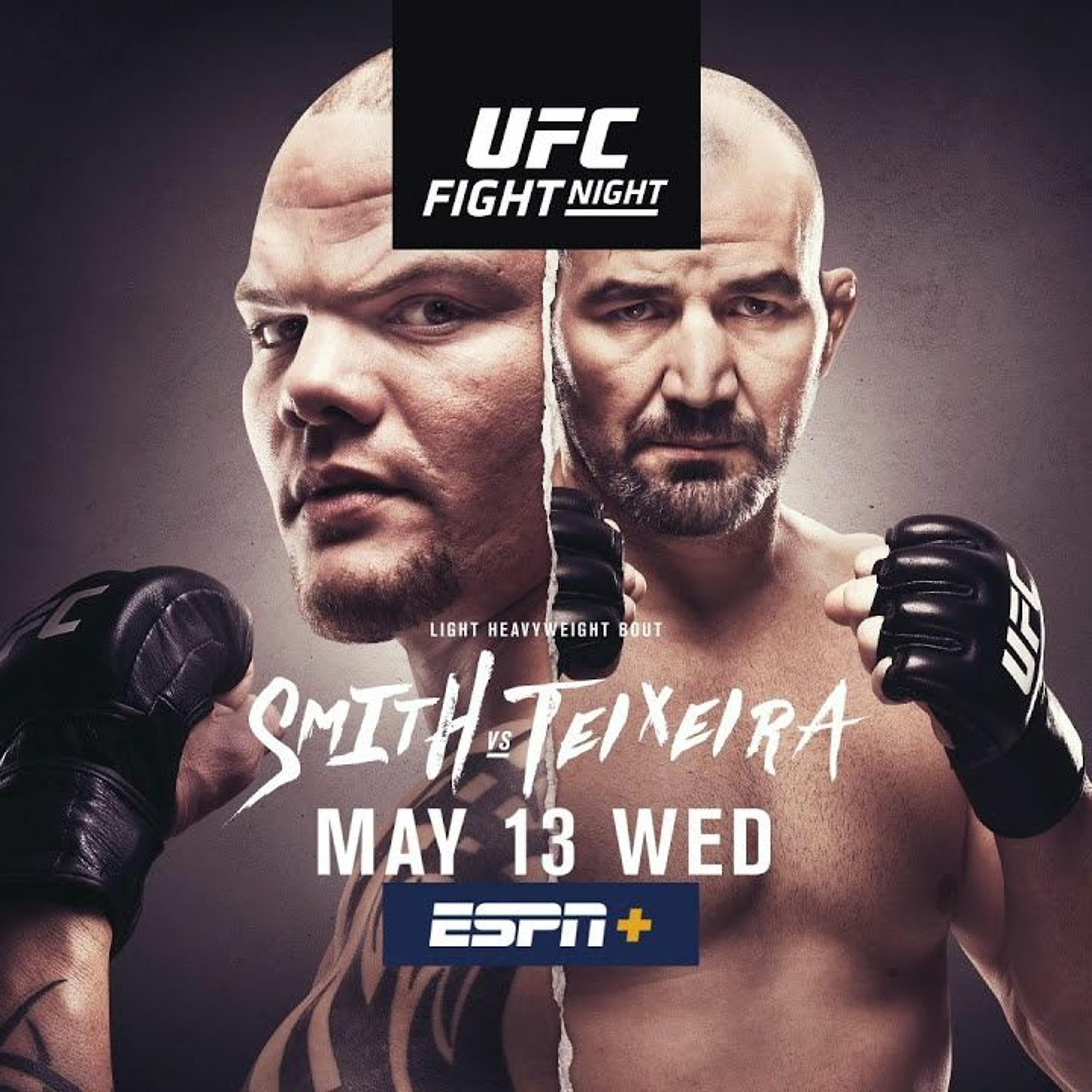 Another MMA Podcast