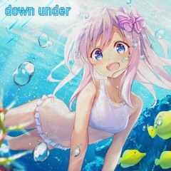 down under