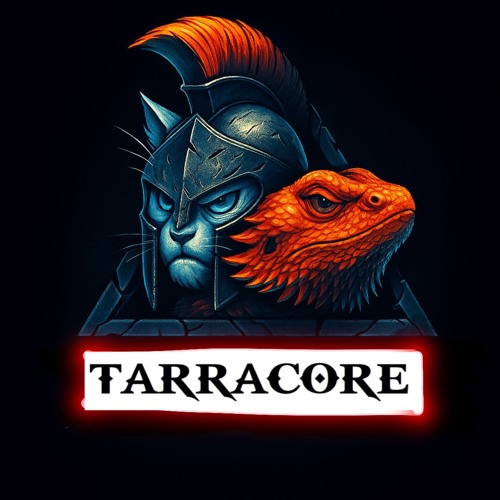 HARDCORE CANTADITAS Vol. 3// TARRACORE 18/10