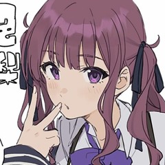 Natsuki Karin／きゅうくらりん (short ver.)