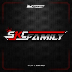 SKC™MELODY SKC FAMILY 2023 [ RIAN DTM X SKC FAMILY ]#Saya Lagiii