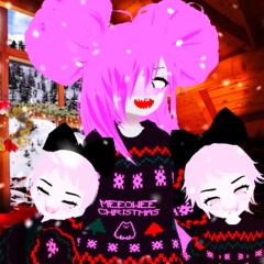 SadGirlsVsTheWorld x Acidgvrl - Omg My Babies are here!!! Aaa!!! (Feat. Yûmi)