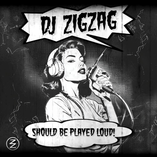 Should Be Played Loud