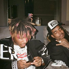 Juice WRLD - Money Machine Gang (Unreleased) [Prod. 1AMKRXS]